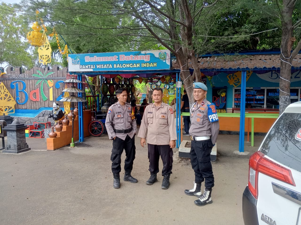 Balongan