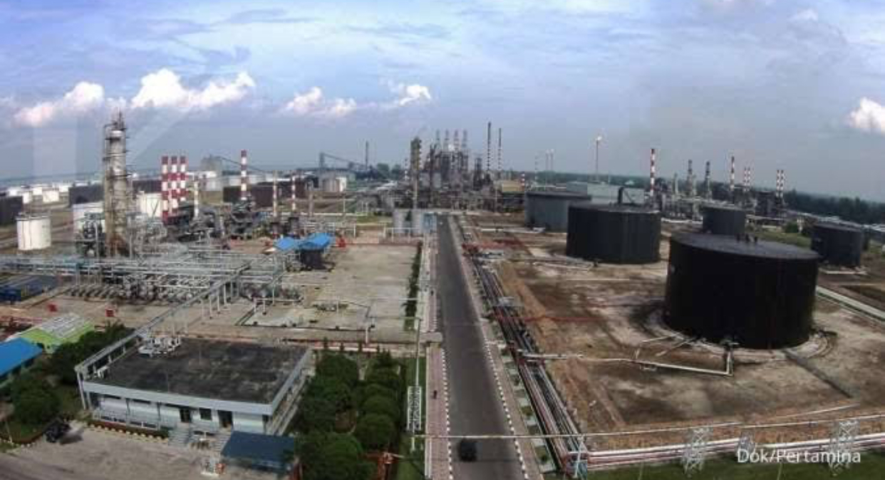 Pertamina Lawe Lawe1
