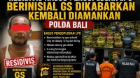 Gede Suan Bali